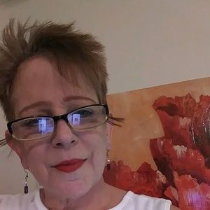 Meet your Posher, Trish